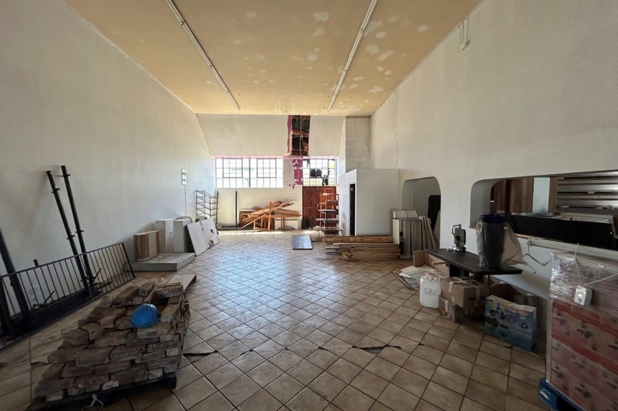 To Let commercial Property for Rent in Sherwood Eastern Cape